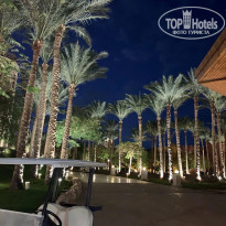 The Grand Makadi Hotel 5* - Фото отеля