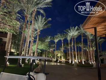 The Grand Makadi Hotel 5* - Фото отеля