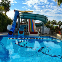Aydinbey Famous Resort 5* - Фото отеля