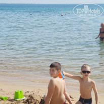 Caribbean World Soma Bay 5* - Фото отеля