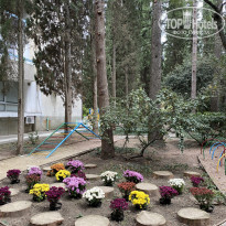 ПОРТО МАРЕ 4* - Фото отеля