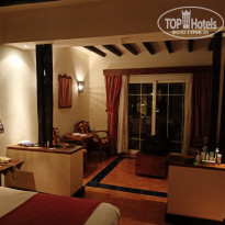 The Grand Makadi Hotel 5* - Фото отеля
