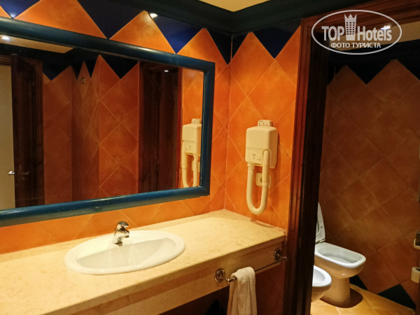 The Grand Makadi Hotel 5* - Фото отеля
