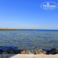 The Grand Makadi Hotel 5* - Фото отеля