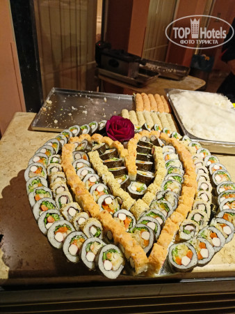 The Grand Makadi Hotel 5* - Фото отеля