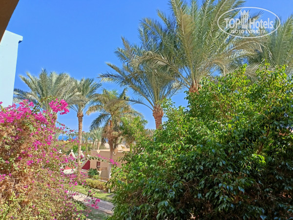 The Grand Makadi Hotel 5* - Фото отеля