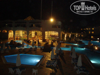 Naama Bay Promenade Resort Managed By Accor 5* - Фото отеля