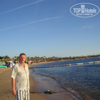 Naama Bay Promenade Resort Managed By Accor 5* утро 6-20 - Фото отеля