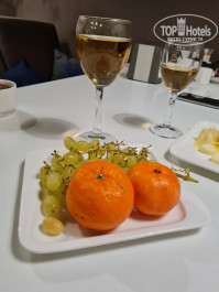 ПОРТО МАРЕ 4* - Фото отеля