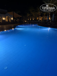 Jaz Makadina 5* - Фото отеля