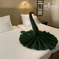 Jaz Makadina 5* - Фото отеля