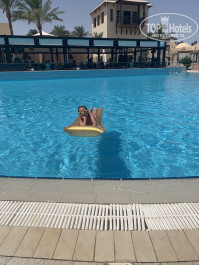 Jaz Makadina 5* - Фото отеля