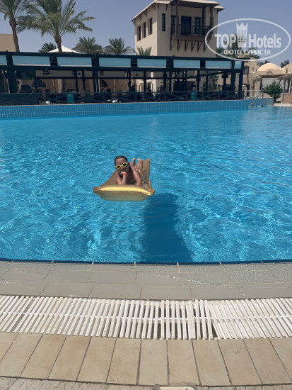 Jaz Makadina 5* - Фото отеля