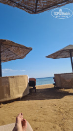 The Grand Makadi Hotel 5* - Фото отеля