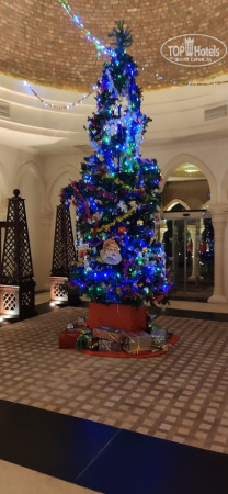 The Grand Makadi Hotel 5* - Фото отеля