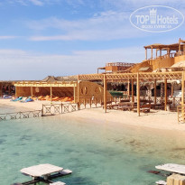 The Grand Makadi Hotel 5* - Фото отеля