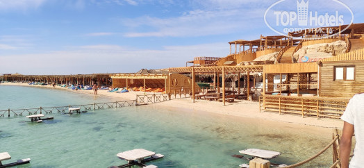The Grand Makadi Hotel 5* - Фото отеля