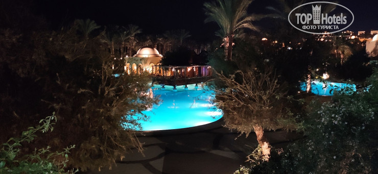 The Grand Makadi Hotel 5* - Фото отеля