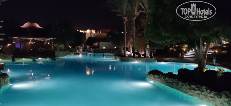 The Grand Makadi Hotel 5* - Фото отеля