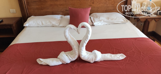 The Grand Makadi Hotel 5* - Фото отеля