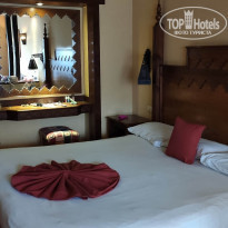 The Grand Makadi Hotel 5* - Фото отеля