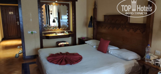 The Grand Makadi Hotel 5* - Фото отеля