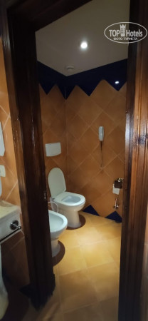 The Grand Makadi Hotel 5* - Фото отеля