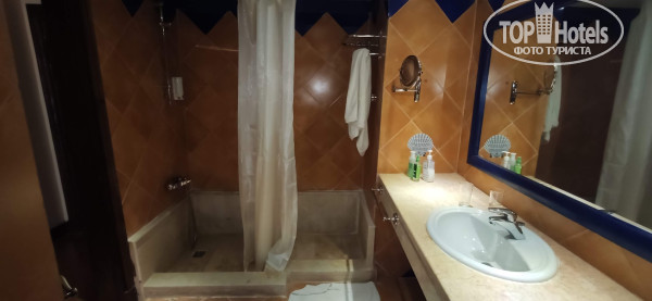 The Grand Makadi Hotel 5* - Фото отеля