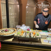 The Grand Makadi Hotel 5* - Фото отеля