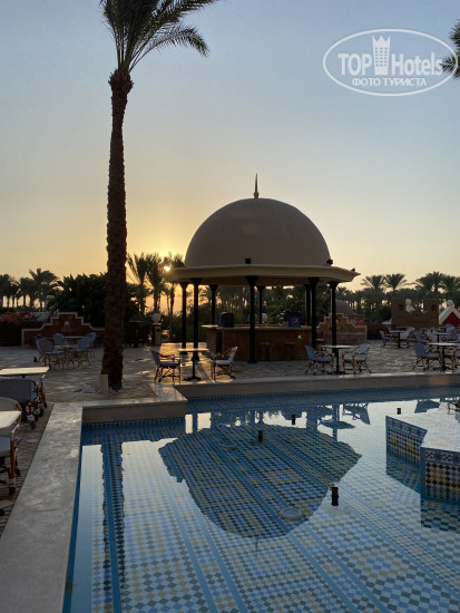 The Grand Makadi Hotel 5* - Фото отеля