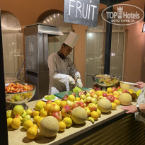 The Grand Makadi Hotel 5* - Фото отеля