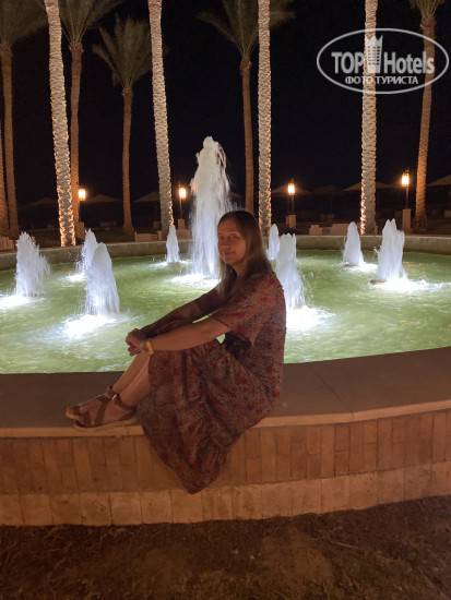 The Grand Makadi Hotel 5* - Фото отеля