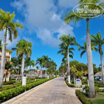 Grand Bahia Principe Punta Cana 5* - Фото отеля