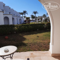 Iberotel Palace 5* - Фото отеля