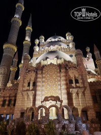 Iberotel Palace 5* - Фото отеля