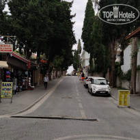Semoris 3* - Фото отеля