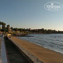 Semoris 3* - Фото отеля