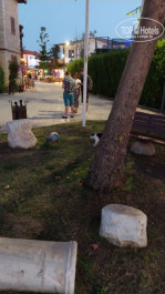 Semoris 3* - Фото отеля