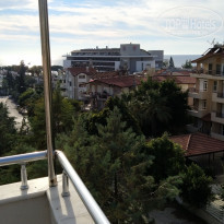 Semoris 3* - Фото отеля