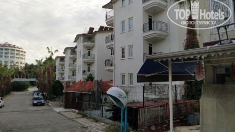 Semoris 3* - Фото отеля