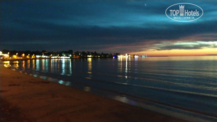 Semoris 3* - Фото отеля