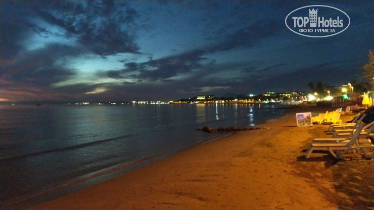 Semoris 3* - Фото отеля