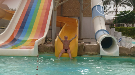 Caribbean World Soma Bay 5* - Фото отеля
