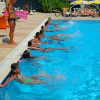 Titan Select 5* Водная гимнастика - Фото отеля