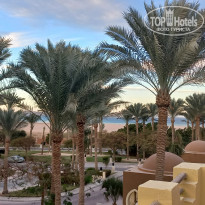 The Grand Makadi Hotel 5* - Фото отеля