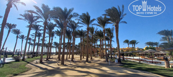 The Grand Makadi Hotel 5* - Фото отеля