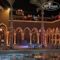 The Grand Makadi Hotel 5* - Фото отеля