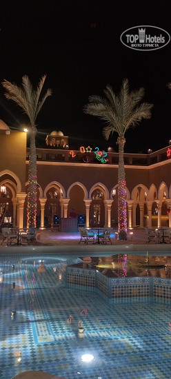 The Grand Makadi Hotel 5* - Фото отеля