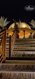 The Grand Makadi Hotel 5* - Фото отеля
