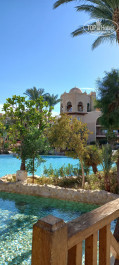 The Grand Makadi Hotel 5* - Фото отеля